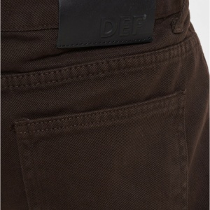 DEF Texas Straight Fit Jeans - Img 14