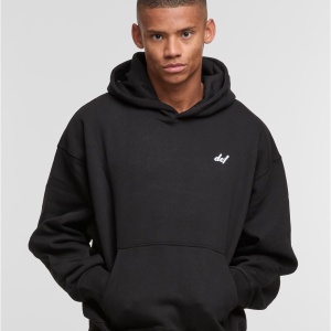 DEF VISIONS Hoodies