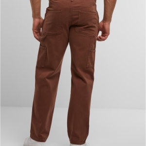 DEF Wood Straight Fit Jeans - Img 9