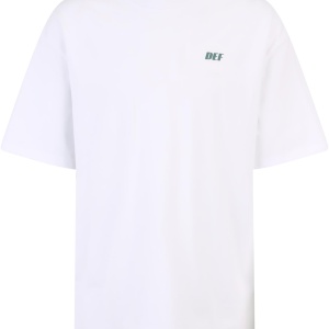 DEF Work Tshirt green L - Img 2