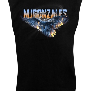 EAGLE V.2 Sleeveless Tee