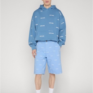 Ecko Unltd. Allover Shorts