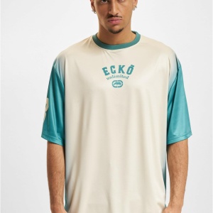 Ecko Unltd. Faded Soccer T-Shirts