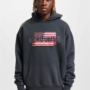 Ecko Unltd. FLAG Hoody