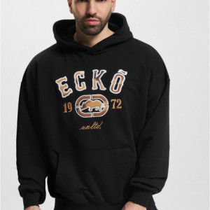 Ecko Unltd. Hoody black