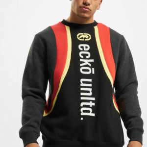 Ecko Unltd. / Jumper Richmond in black - Img 3