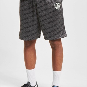 Ecko Unltd. Logo Mania Shorts - Img 2