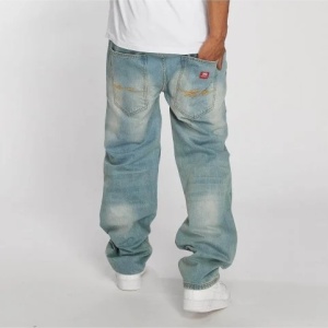 ECKO UNLTD. LOOSE FIT JEANS HANG - Img 3
