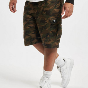 Ecko Unltd. Men Short Virginia in camouflage