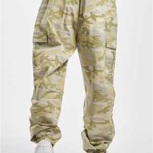 Ecko Unltd. Richmond Cargopant Camouflage - Img 2
