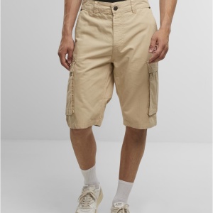 Ecko Unltd. Rockaway Twill Cargoshort