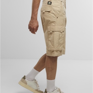 Ecko Unltd. Rockaway Twill Cargoshort - Img 4