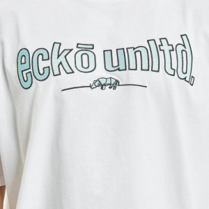 Ecko Unltd. Tex T-Shirts white - Img 4