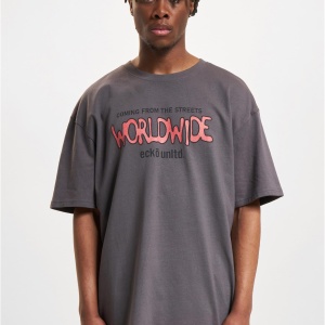 ECKOTS1160M Worldwide2 T-Shirt
