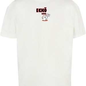 ECKOTS1161M Dices T-Shirt - Img 6