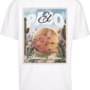 El Paso Oversize Tee - Img 9