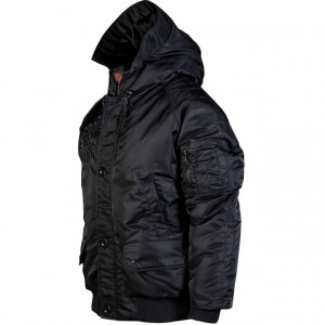 Escudo Winter Jacke - Img 2