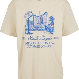 Etoile Royale Oversize Tee - Img 8