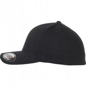 Flexfit Brushed Twill - Img 6