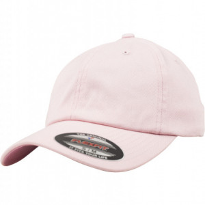Flexfit Cotton Twill Dad Cap - Img 8