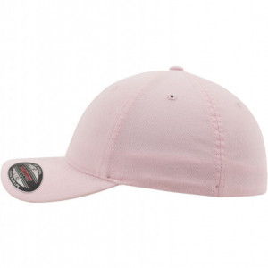 Flexfit Garment Washed Cotton Dad Hat - Img 5