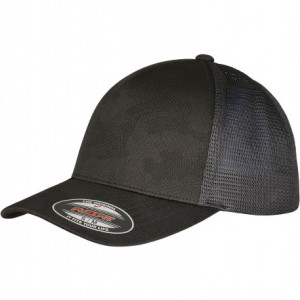 Flexfit Jaquard Camo Cap - Img 8