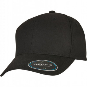 FLEXFIT NU® CAP black L/XL