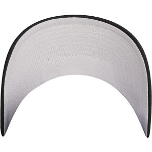 Flexfit Wooly Combed Adjustable - Img 5