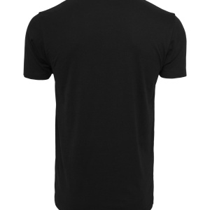 Flower Pray Tee black 3XL