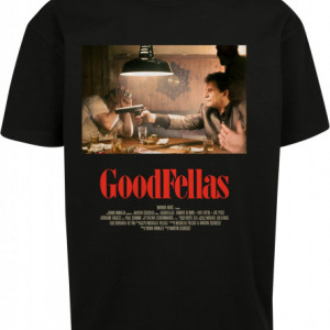 Goodfellas Tommy DeVito Oversize Tee black 3XL - Img 1