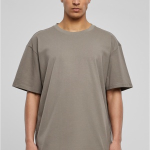 Heavy Oversized Tee - Img 21