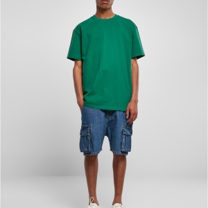 Heavy Oversized Tee - Img 59