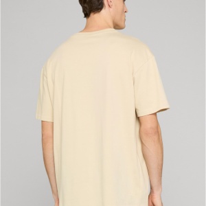 Heavy Oversized Tee - Img 89