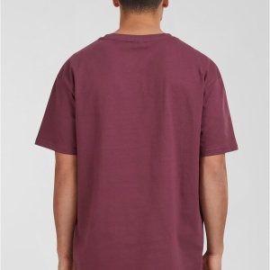 Heavy Oversized Tee - Img 119