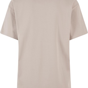 Heavy Oversized Tee - Img 129