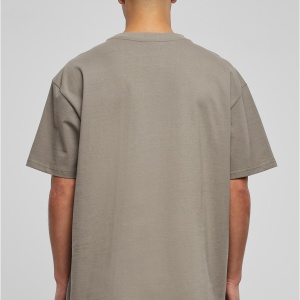 Heavy Oversized Tee - Img 169
