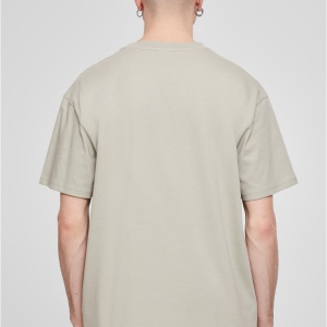 Heavy Oversized Tee - Img 209