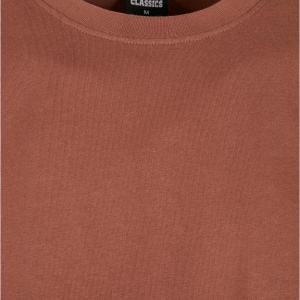 Heavy Oversized Tee - Img 219