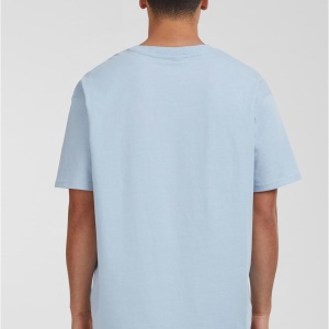 Heavy Oversized Tee - Img 239
