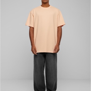 Heavy Oversized Tee - Img 279