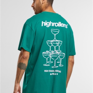Highrollers Oversize Tee - Img 6