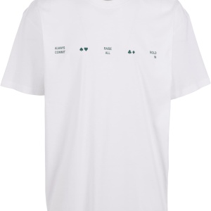Highrollers Oversize Tee - Img 16