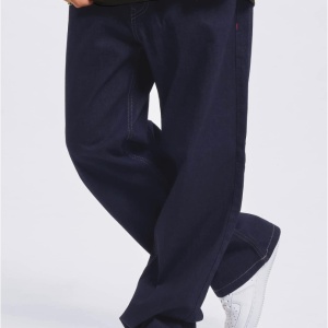 Homie Baggy Jeans