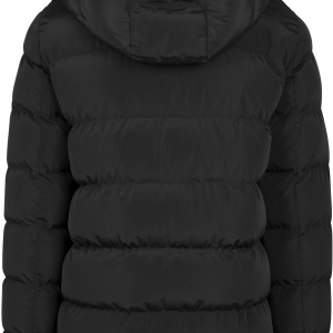 Hooded Puffer Jacket - Img 14