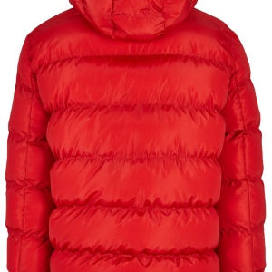 Hooded Puffer Jacket - Img 55