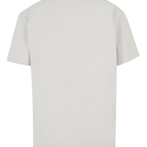 Hope Heavy Oversize Tee - Img 7