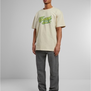 Hotel Paradiso Heavy Oversize Tee darkgrey L