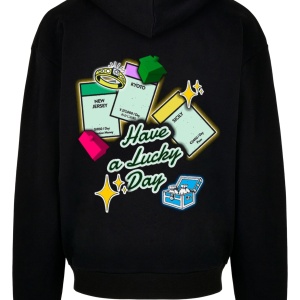 Intepol Ultraheavy Oversize Hoodie - Img 3
