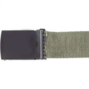 Jaquard Logo Belt - Img 16