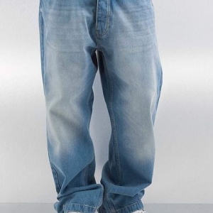 Jeans Baggy ECKO UNLTD. FAT BRO - Img 8